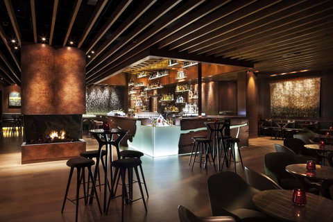 Four Seasons Hotel Sydney - Accommodation Mt Buller 28