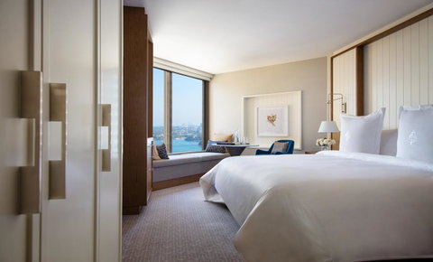 Four Seasons Hotel Sydney - Accommodation Mt Buller 4