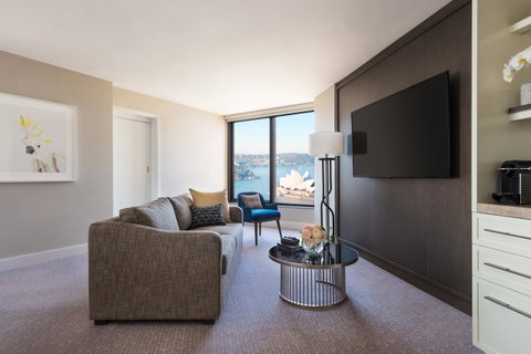 Four Seasons Hotel Sydney - Accommodation Mt Buller 1