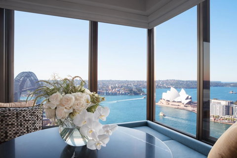 Four Seasons Hotel Sydney - Accommodation Mt Buller 21