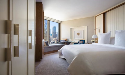 Four Seasons Hotel Sydney - Accommodation Mt Buller 9