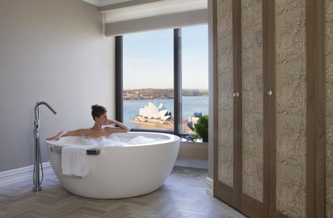 Four Seasons Hotel Sydney - Accommodation Mt Buller 35