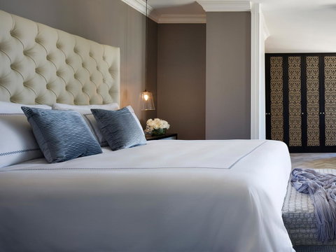 Four Seasons Hotel Sydney - Accommodation Mt Buller 40