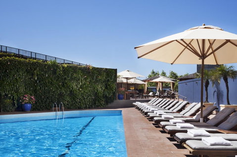 Four Seasons Hotel Sydney - Accommodation Mt Buller 38