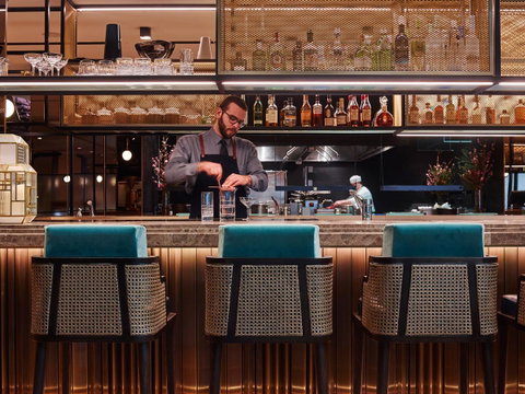 Four Seasons Hotel Sydney - Accommodation Mt Buller 41