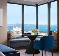 Four Seasons Hotel Sydney - Accommodation Mt Buller