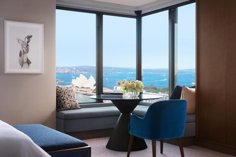 Four Seasons Hotel Sydney - Accommodation Mt Buller 0