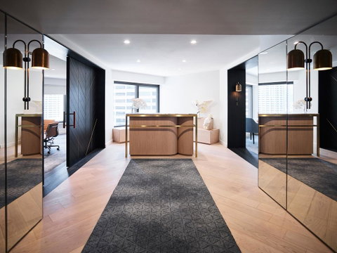 Four Seasons Hotel Sydney - Accommodation Mt Buller 44
