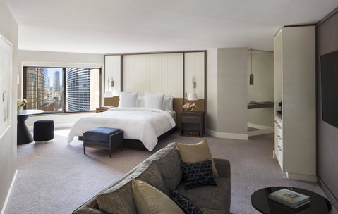 Four Seasons Hotel Sydney - Accommodation Mt Buller 23