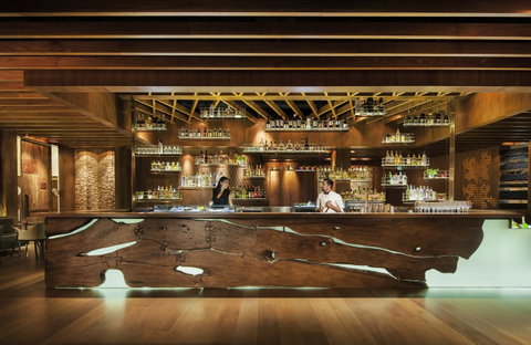 Four Seasons Hotel Sydney - Accommodation Mt Buller 27