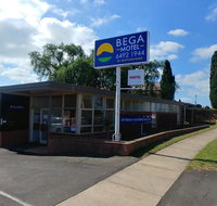 Bega Motel - Accommodation Mt Buller