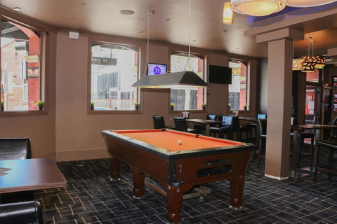Glasgow Arms Hotel Ultimo - Accommodation Mt Buller 23