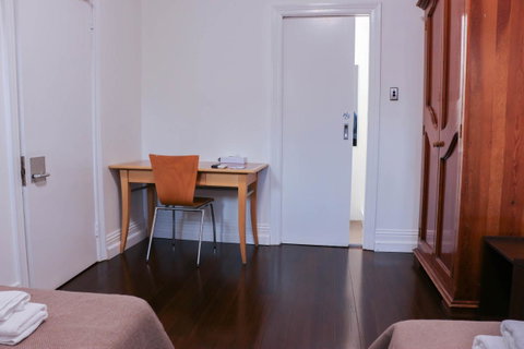 Glasgow Arms Hotel Ultimo - Accommodation Mt Buller 3