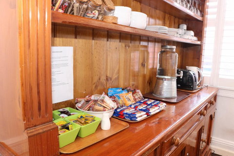 Glasgow Arms Hotel Ultimo - Accommodation Mt Buller 21
