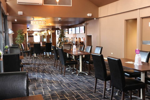 Glasgow Arms Hotel Ultimo - Accommodation Mt Buller 6