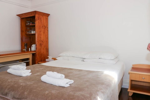 Glasgow Arms Hotel Ultimo - Accommodation Mt Buller 1