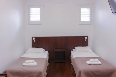 Glasgow Arms Hotel Ultimo - Accommodation Mt Buller 5