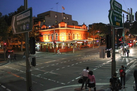 Glasgow Arms Hotel Ultimo - Accommodation Mt Buller 0