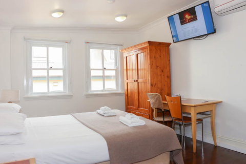 Glasgow Arms Hotel Ultimo - Accommodation Mt Buller 9