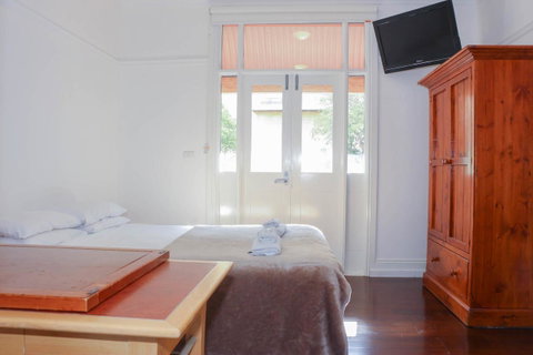 Glasgow Arms Hotel Ultimo - Accommodation Mt Buller 16