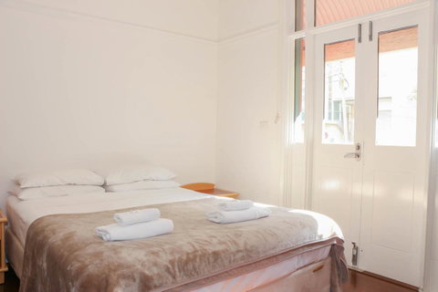 Glasgow Arms Hotel Ultimo - Accommodation Mt Buller 15