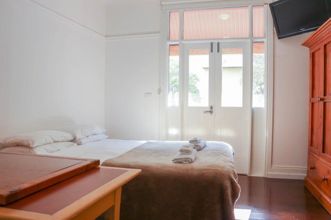 Glasgow Arms Hotel Ultimo - Accommodation Mt Buller 17