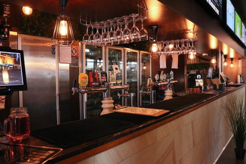 Glasgow Arms Hotel Ultimo - Accommodation Mt Buller 22
