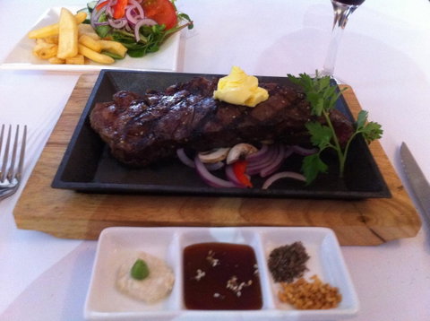 Glasgow Arms Hotel Ultimo - Accommodation Mt Buller 29