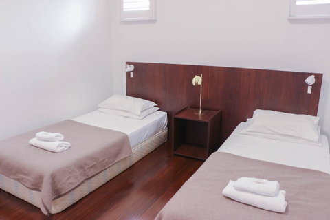 Glasgow Arms Hotel Ultimo - Accommodation Mt Buller 4