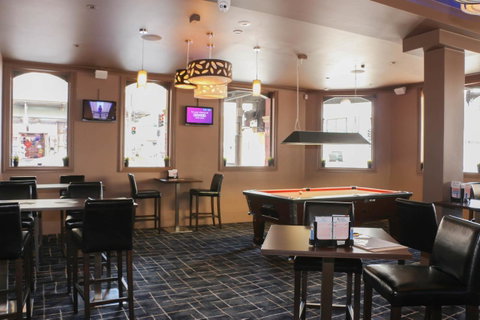 Glasgow Arms Hotel Ultimo - Accommodation Mt Buller 24
