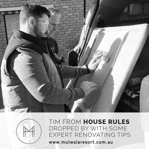 Mulwala Resort - Accommodation Mt buller 9