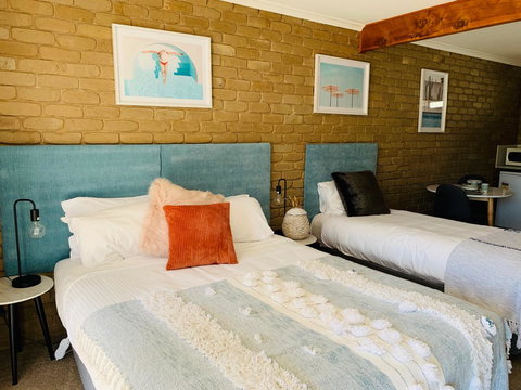 Mulwala Resort - Accommodation Mt buller 18