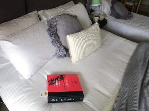 Mulwala Resort - Accommodation Mt buller 27