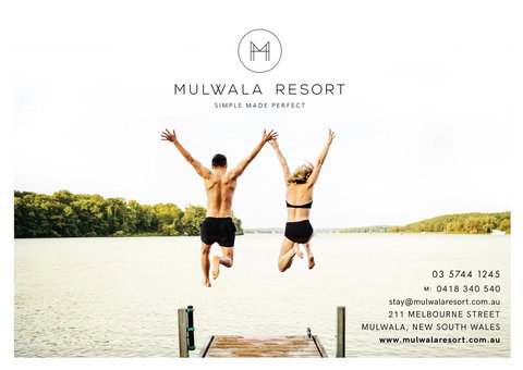 Mulwala Resort - Accommodation Mt buller 17
