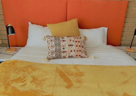 Mulwala Resort - Accommodation Mt buller 23