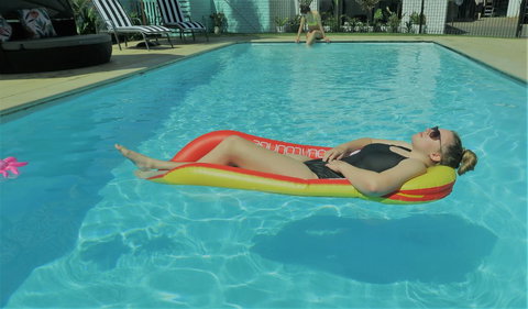 Mulwala Resort - Accommodation Mt buller 2