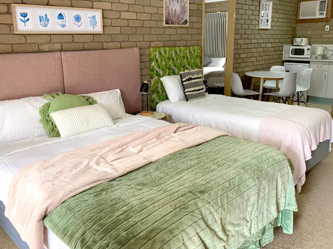 Mulwala Resort - Accommodation Mt buller 30