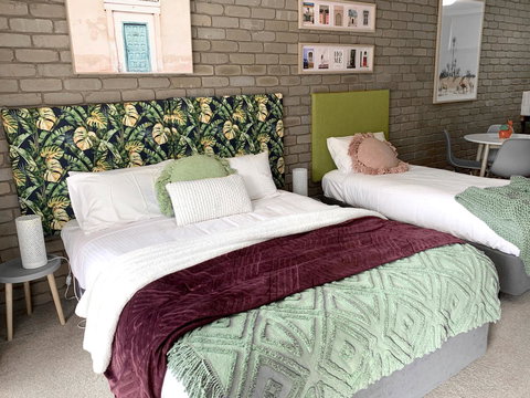 Mulwala Resort - Accommodation Mt buller 32