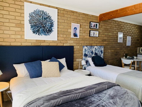 Mulwala Resort - Accommodation Mt buller 24