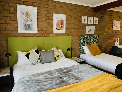 Mulwala Resort - Accommodation Mt buller 25