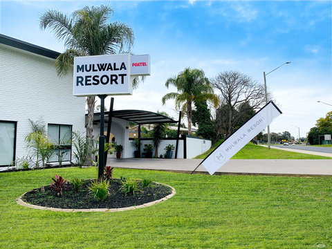 Mulwala Resort - Accommodation Mt buller 12