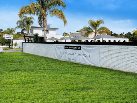 Mulwala Resort - Accommodation Mt buller 13