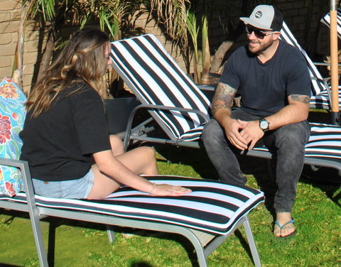 Mulwala Resort - Accommodation Mt buller 5