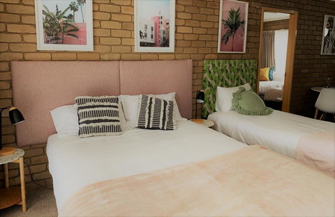 Mulwala Resort - Accommodation Mt buller 21