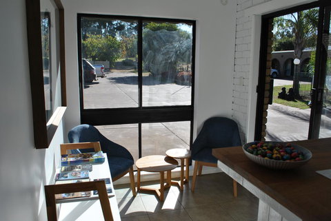 Mulwala Resort - Accommodation Mt buller 37