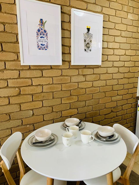 Mulwala Resort - Accommodation Mt buller 31