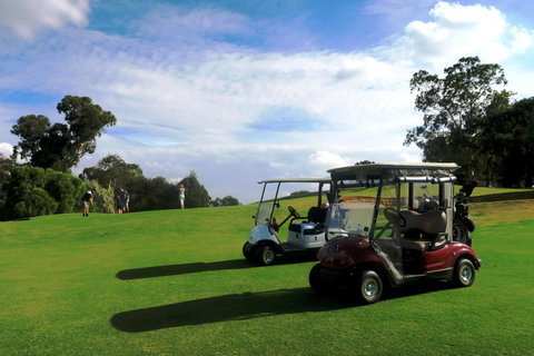 Mulwala Resort - Accommodation Mt buller 41