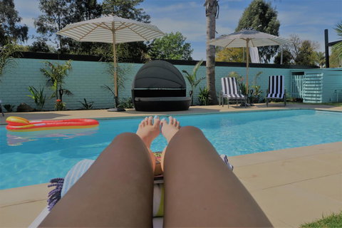 Mulwala Resort - Accommodation Mt buller 6