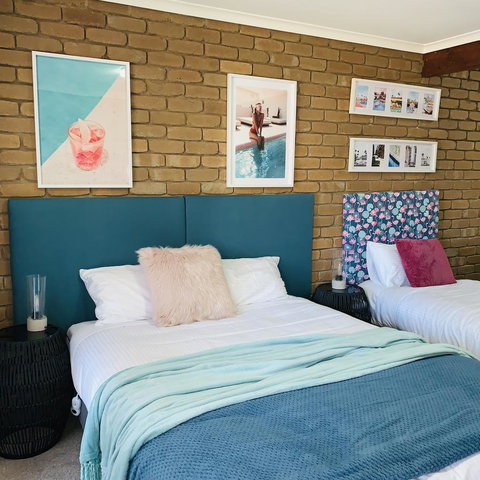 Mulwala Resort - Accommodation Mt buller 19