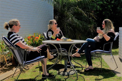 Mulwala Resort - Accommodation Mt buller 7